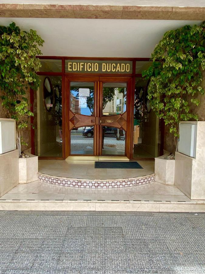Appartement Ducado Playa Benidorm Extérieur photo