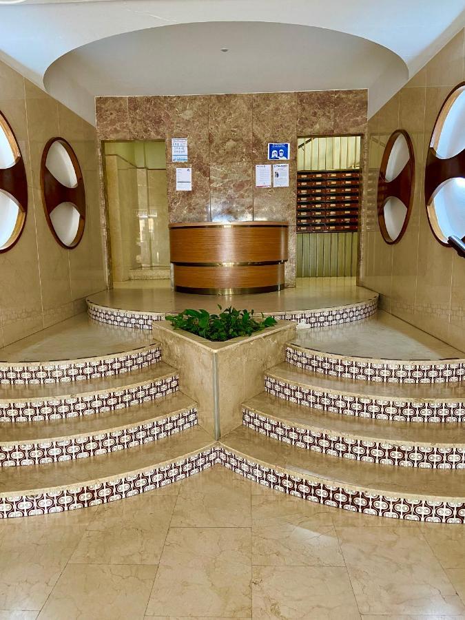 Appartement Ducado Playa Benidorm Extérieur photo