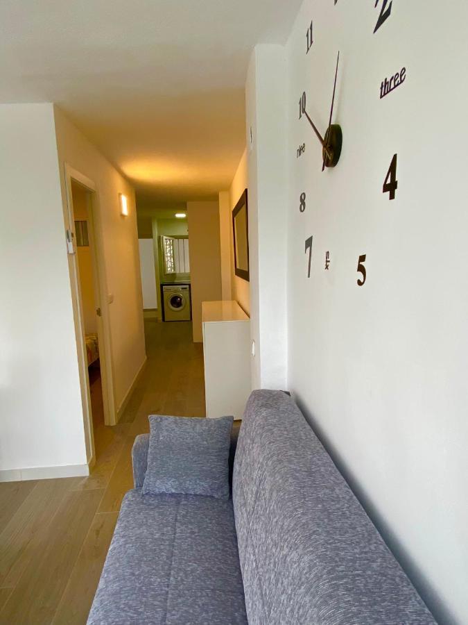 Appartement Ducado Playa Benidorm Extérieur photo