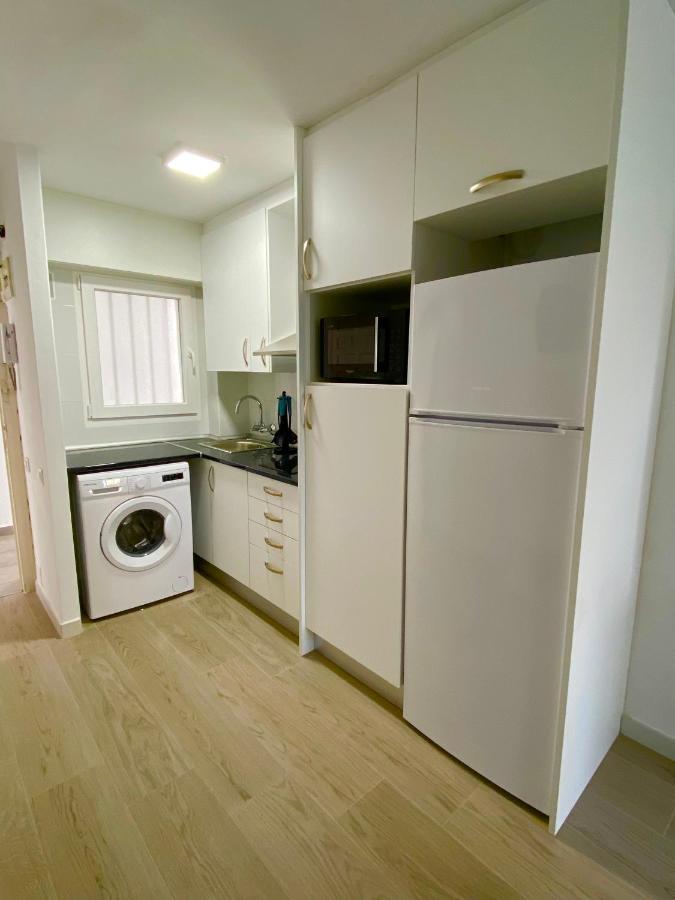 Appartement Ducado Playa Benidorm Extérieur photo