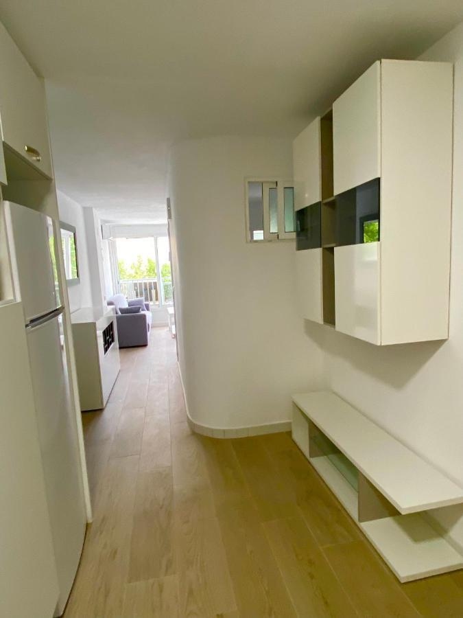 Appartement Ducado Playa Benidorm Extérieur photo