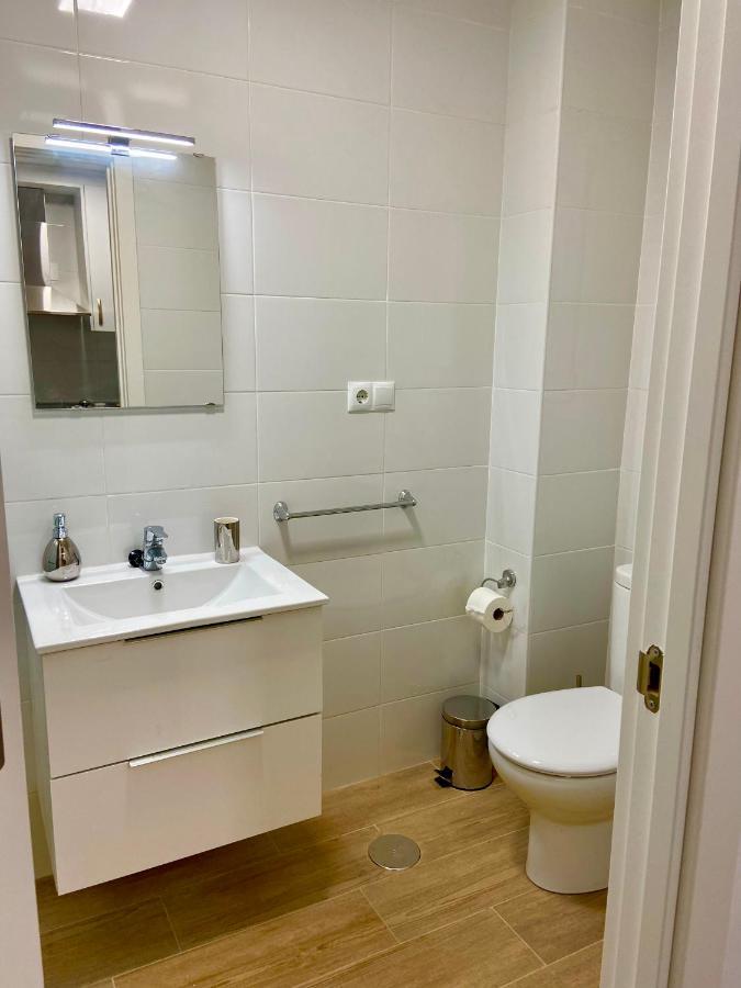 Appartement Ducado Playa Benidorm Extérieur photo