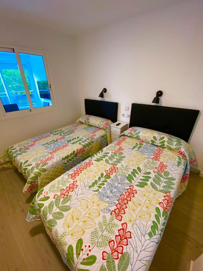 Appartement Ducado Playa Benidorm Extérieur photo