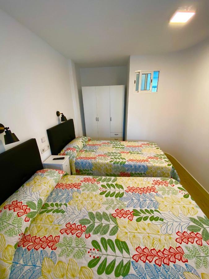 Appartement Ducado Playa Benidorm Extérieur photo